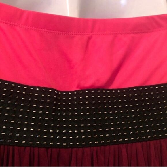 WT Roberta size M high low dress with small flaws - Picture 5 of 9